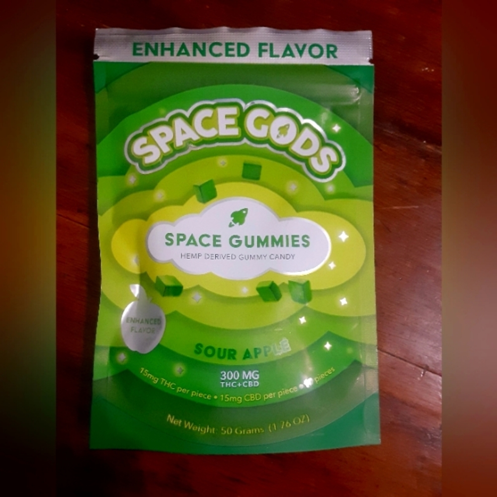 DELTA 9 Gummies